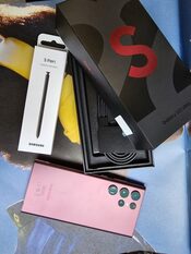 Samsung Galaxy S22 Ultra for sale