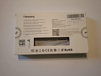 FANXIANG S102 Pro