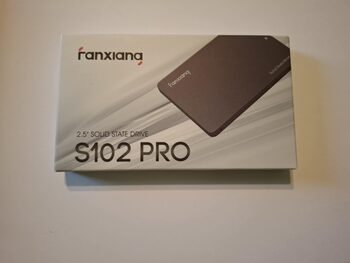 FANXIANG S102 Pro