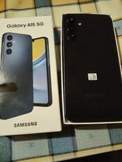 Samsung galaxy A15 128gb 5G