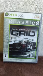 Race Driver: Grid Xbox 360
