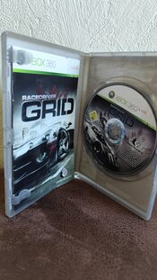 Buy Race Driver: Grid Xbox 360