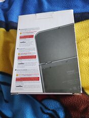 Redeem New Nintendo 3DS XL