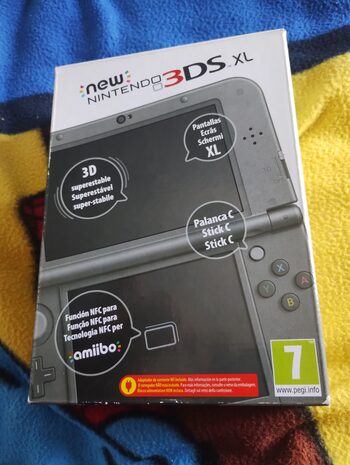 New Nintendo 3DS XL for sale