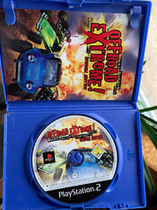 Offroad Extreme PlayStation 2