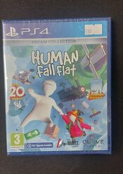 Human: Fall Flat - Dream Collection PlayStation 4