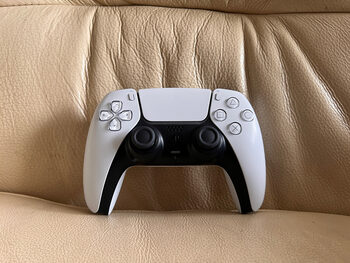 Sony Playstation 4 & 5 Dualsense Dualshock gamepad PS5