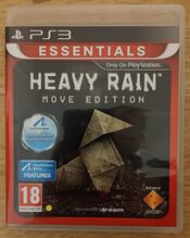 Heavy Rain (Move Edition) PlayStation 3