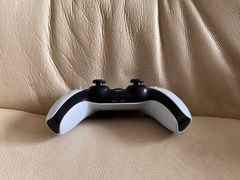 Sony Playstation 4 & 5 Dualsense Dualshock gamepad PS5