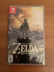 Buy PACK = Mando Pro Edición Zelda Tears of the Kingdom+ Zelda Breath of the Wild.