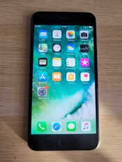 Apple iPhone 6 Plus 64GB Silver