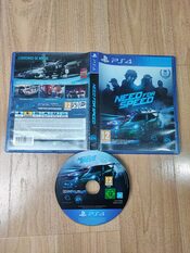 Need for Speed PlayStation 4