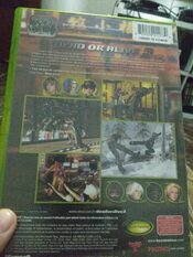 Dead or Alive 3 Xbox