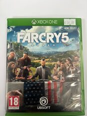 Far Cry 5 Xbox One