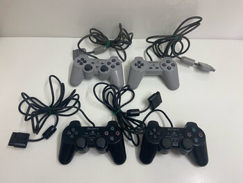 Mandos Ps1/Ps2