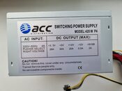PSU- ACC 420 W