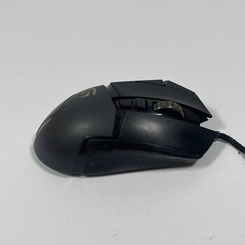 Buy Logitech G502 HERO High Performance Wired Gaming Mouse HERO 25K Sensor 25 600