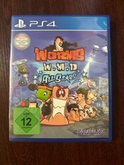 Worms W.M.D PlayStation 4