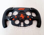 Get MOD F1 Formula 1 FERRARI para Volante Logitech G29 y G923 de PS PlayStation y PC