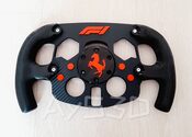 MOD F1 Formula 1 FERRARI para Volante Logitech G29 y G923 de PS PlayStation y PC for sale