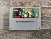 Prehistorik Man SNES