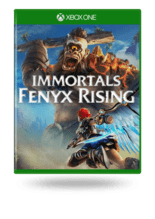 Immortals: Fenyx Rising Xbox One