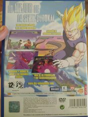 Buy Dragon ball z infinite world PlayStation 2