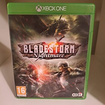 BLADESTORM: Nightmare Xbox One