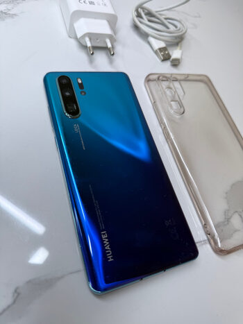 Huawei P30 Pro 128GB Aurora