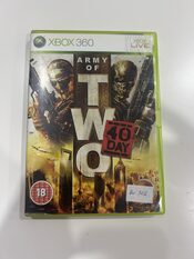 Army of Two: The 40th Day Xbox 360