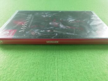 Get Monark Nintendo Switch