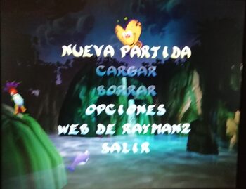 Get RAYMAN 2: LA GRAN FUGA - PC