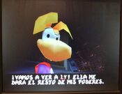 Redeem RAYMAN 2: LA GRAN FUGA - PC