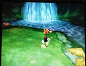 RAYMAN 2: LA GRAN FUGA - PC