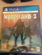 Wasteland 3 PlayStation 4