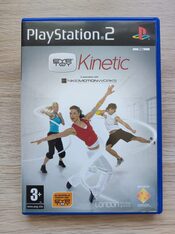 EyeToy: Kinetic PlayStation 2