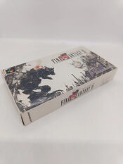 Get FINAL FANTASY VI SNES