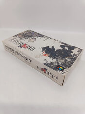 FINAL FANTASY VI SNES for sale