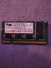 Buy 512mb ram