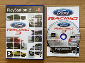 Ford Racing 3 PlayStation 2