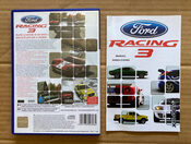 Ford Racing 3 PlayStation 2