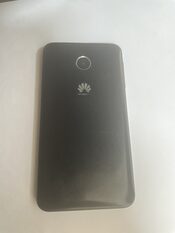 Redeem Huawei Ascend Y330 Black