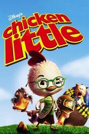 Chicken Little PC