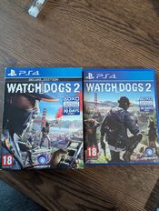 Watch Dogs 2 Deluxe Edition PlayStation 4