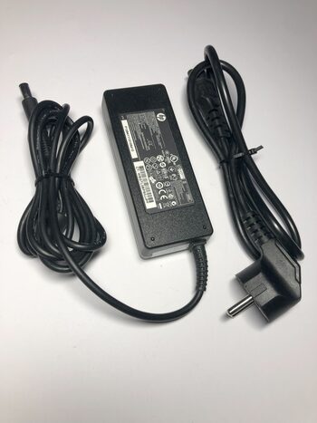 HP PPP012H-S 19V 4.74A 90W 7.4mm x 5.0mm Genuine Power Adapter Charger