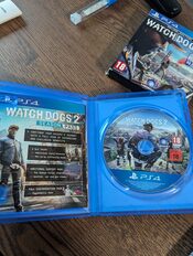 Watch Dogs 2 Deluxe Edition PlayStation 4