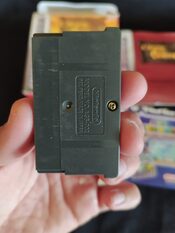 L'Aigle de Guerre Game Boy Advance for sale