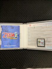 The Legend of Zelda: Phantom Hourglass Nintendo DS for sale