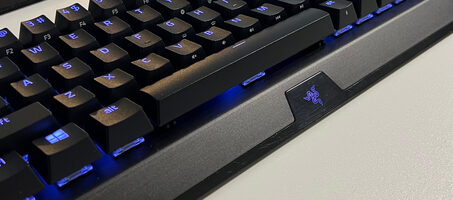 Razer Blackwidow V3 Mini Hyperspeed for sale