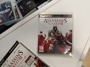 Assassin's Creed II PlayStation 3